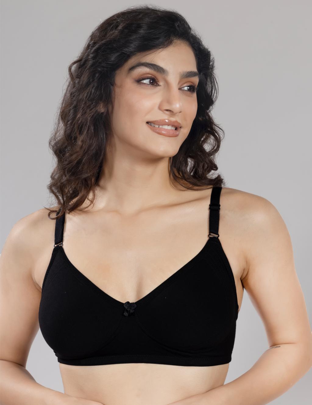 Image of LiftEase Bra – Black