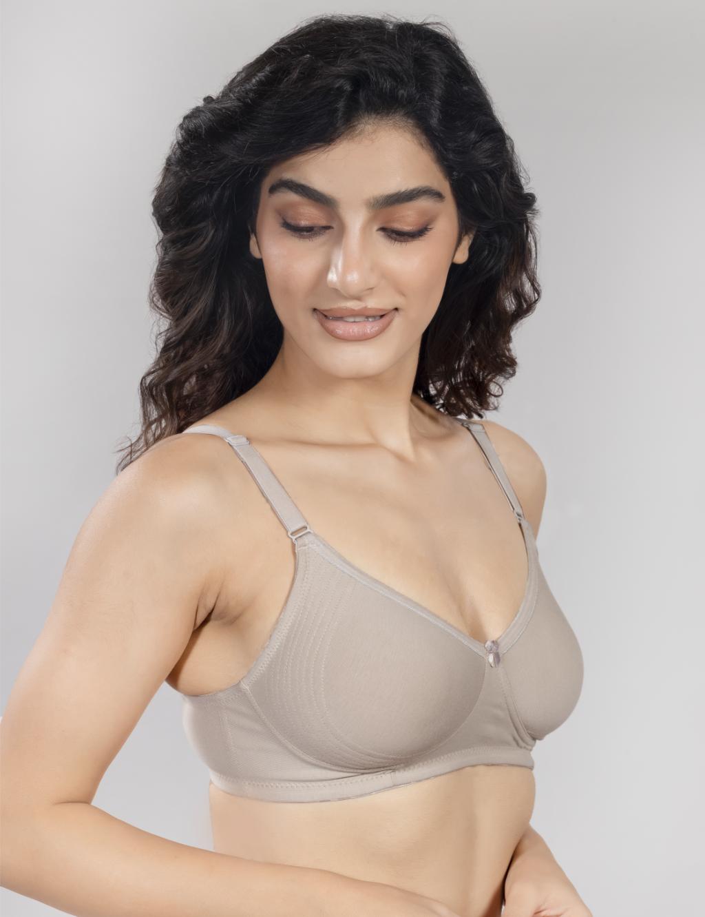 Image of LiftEase Bra – Fawn