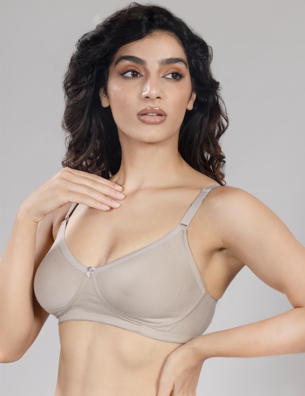 Image of LiftEase Bra – Fawn