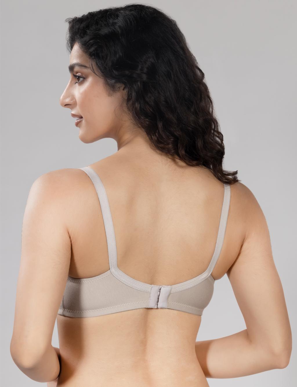 Image of LiftEase Bra – Fawn