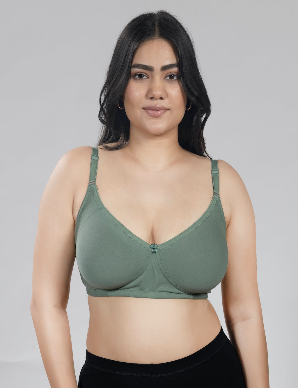 Image of LiftEase Bra – Olive