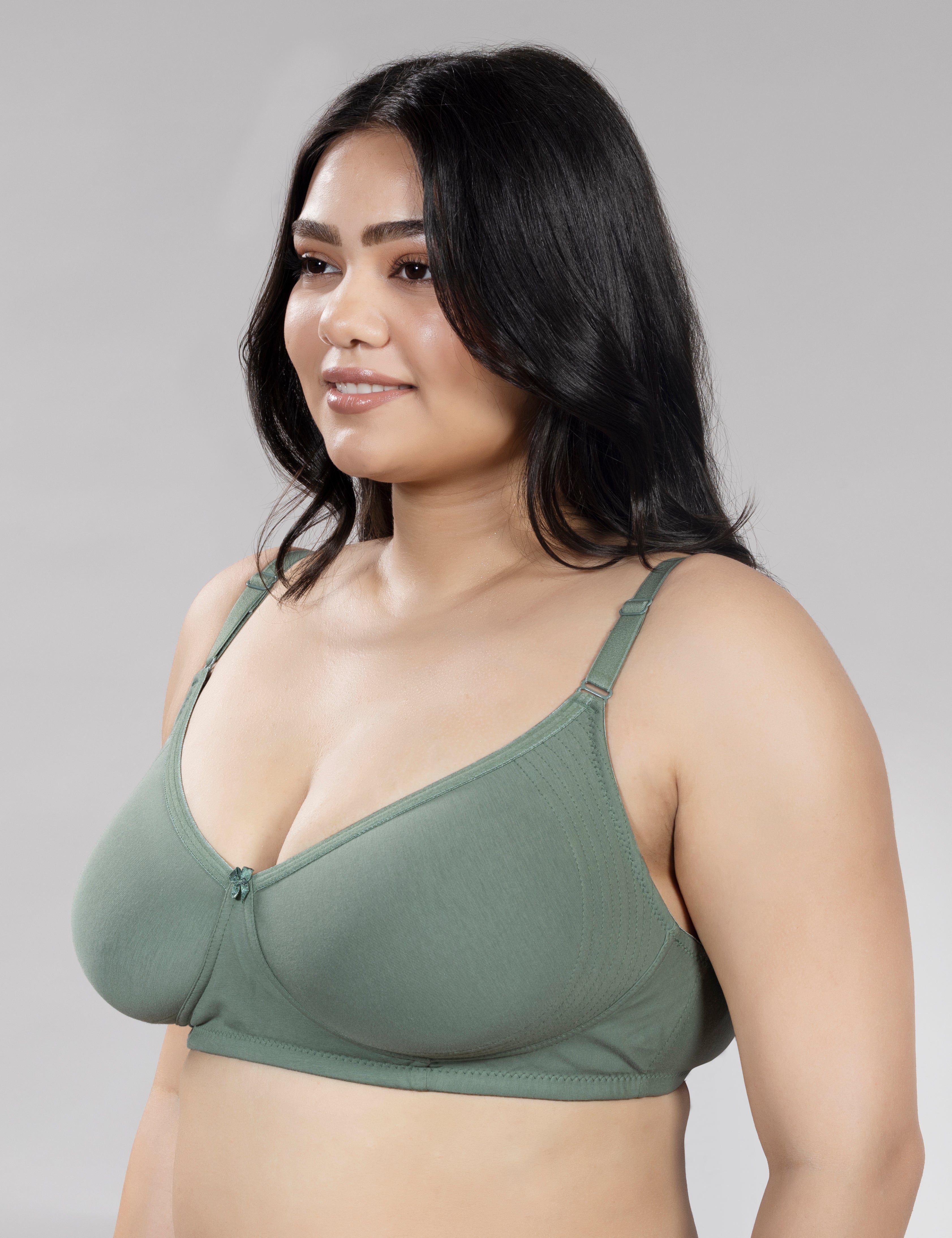 Image of LiftEase Bra – Olive