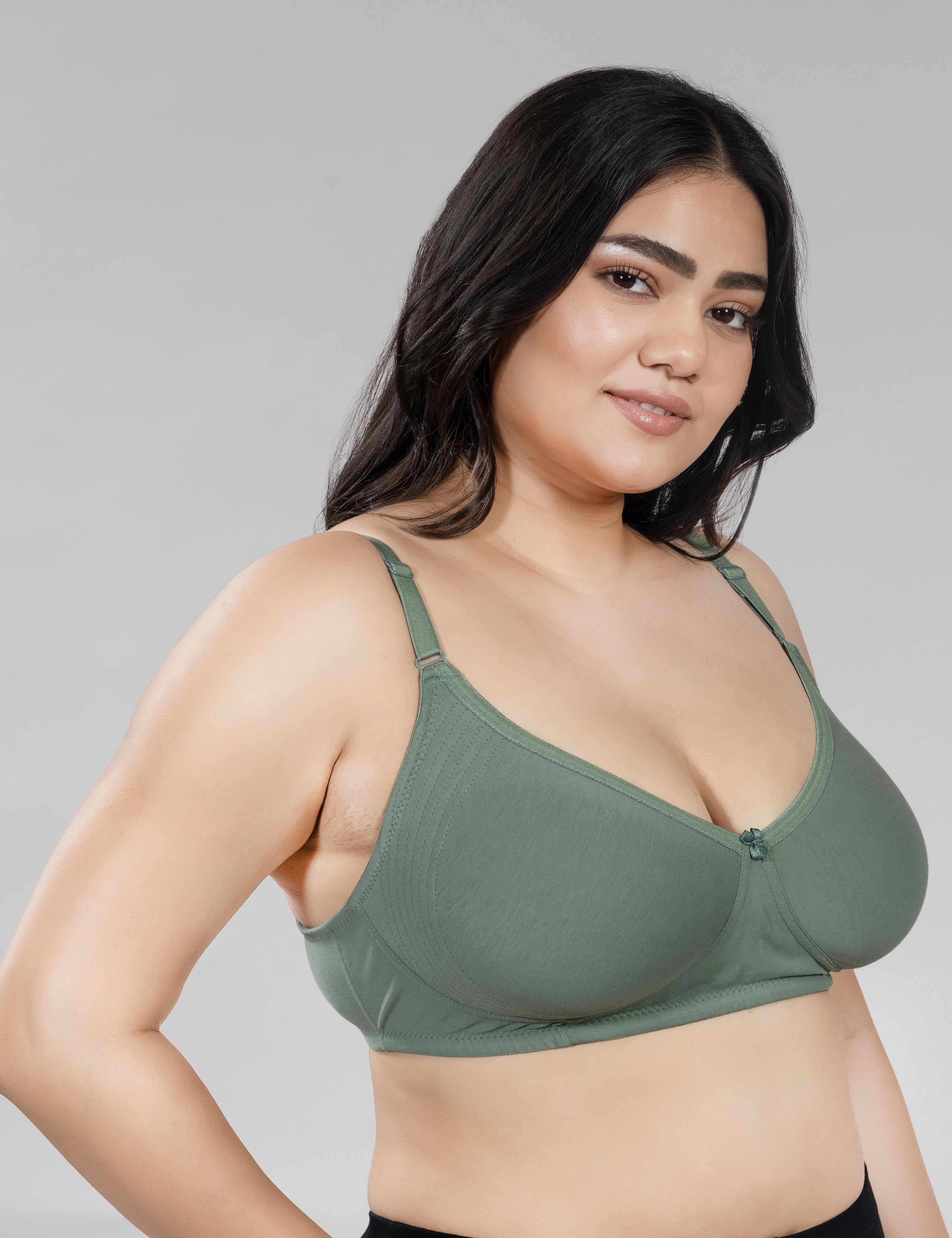 Image of LiftEase Bra – Olive