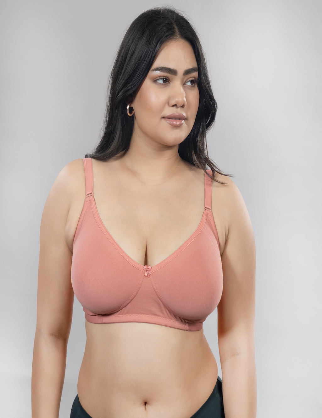 Image of LiftEase Bra – Rose Gold