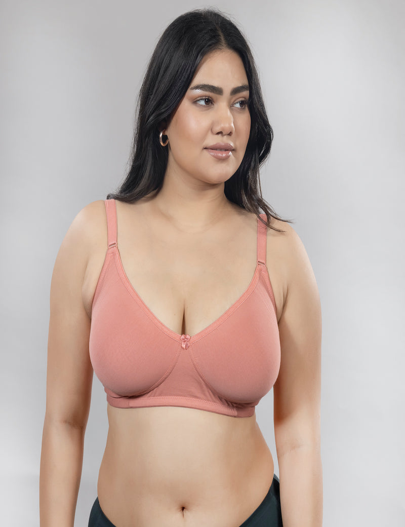LiftEase Bra – Rose Gold - additional image