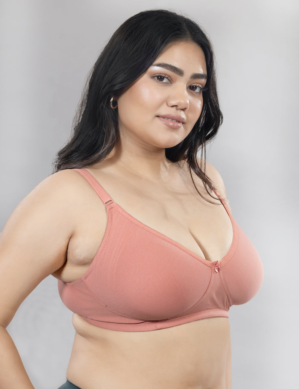 Image of LiftEase Bra – Rose Gold