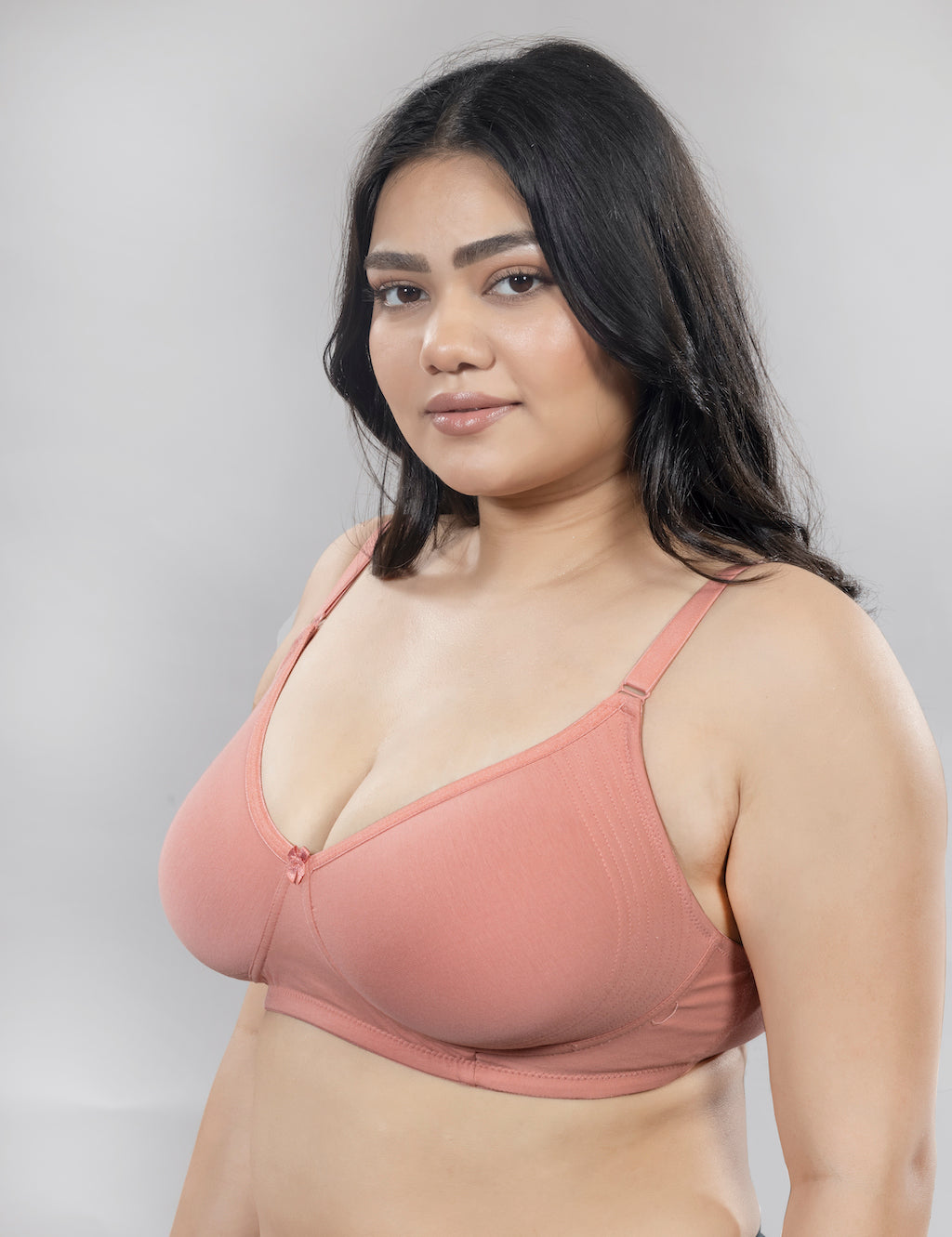 Image of LiftEase Bra – Rose Gold