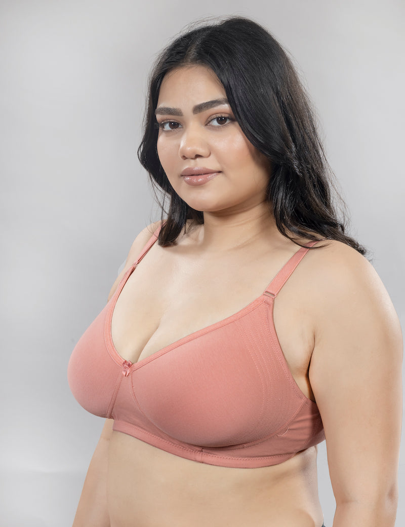 LiftEase Bra – Rose Gold - additional image