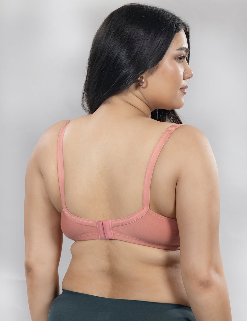 LiftEase Bra – Rose Gold - additional image