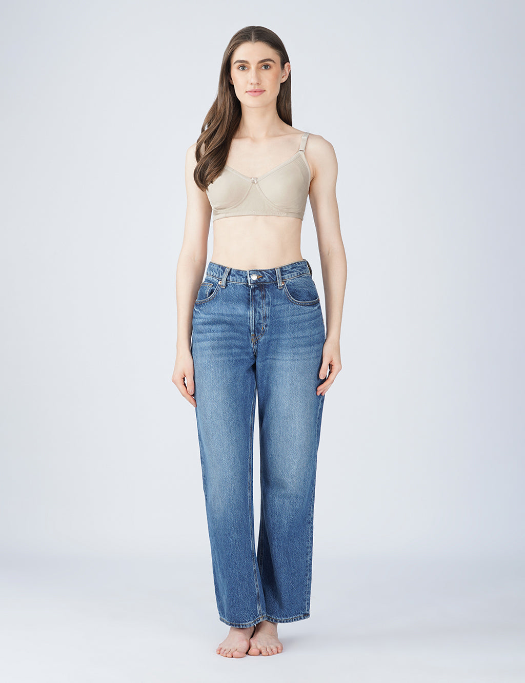 Image of LiftEase Bra – Fawn