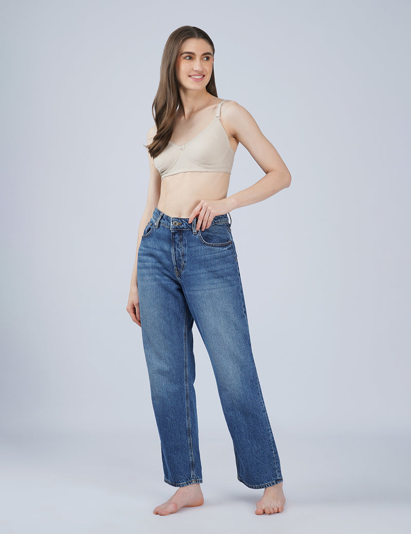 LiftEase Bra – Fawn - additional image