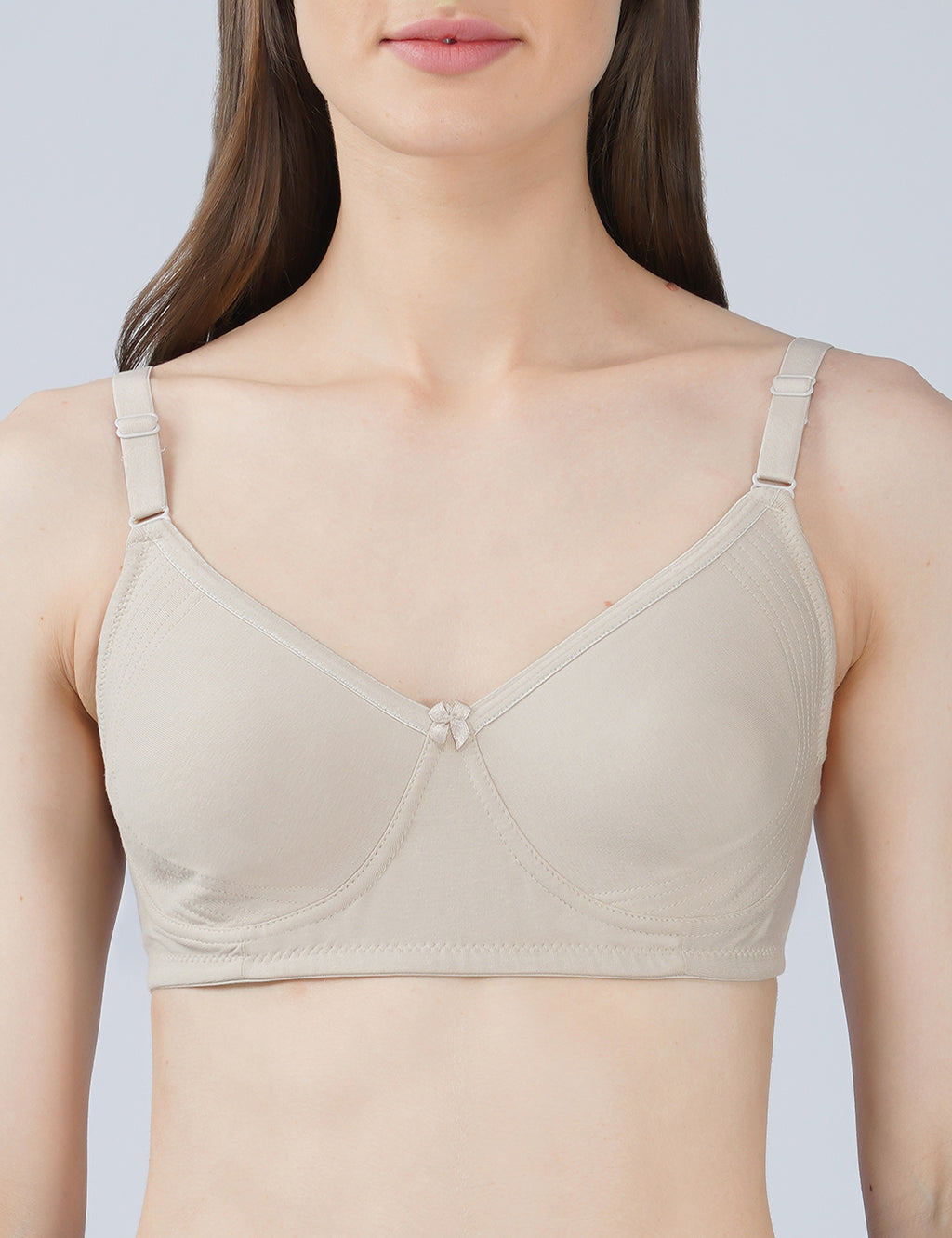 Image of LiftEase Bra – Fawn