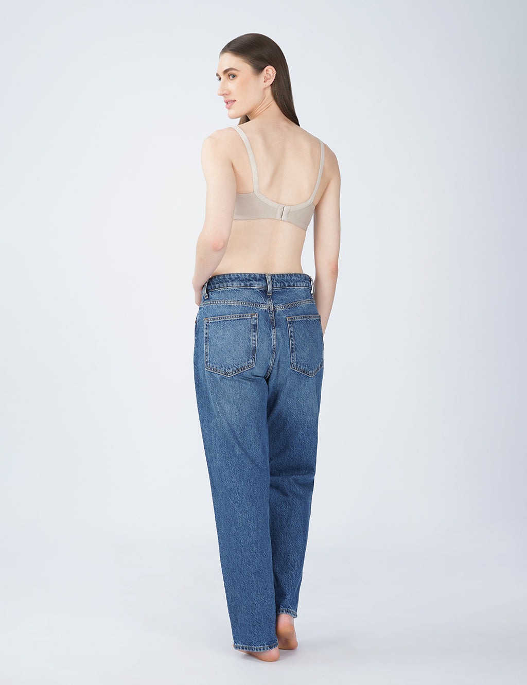 Image of LiftEase Bra – Fawn
