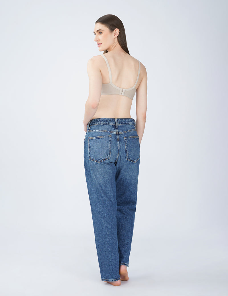 LiftEase Bra – Fawn - additional image