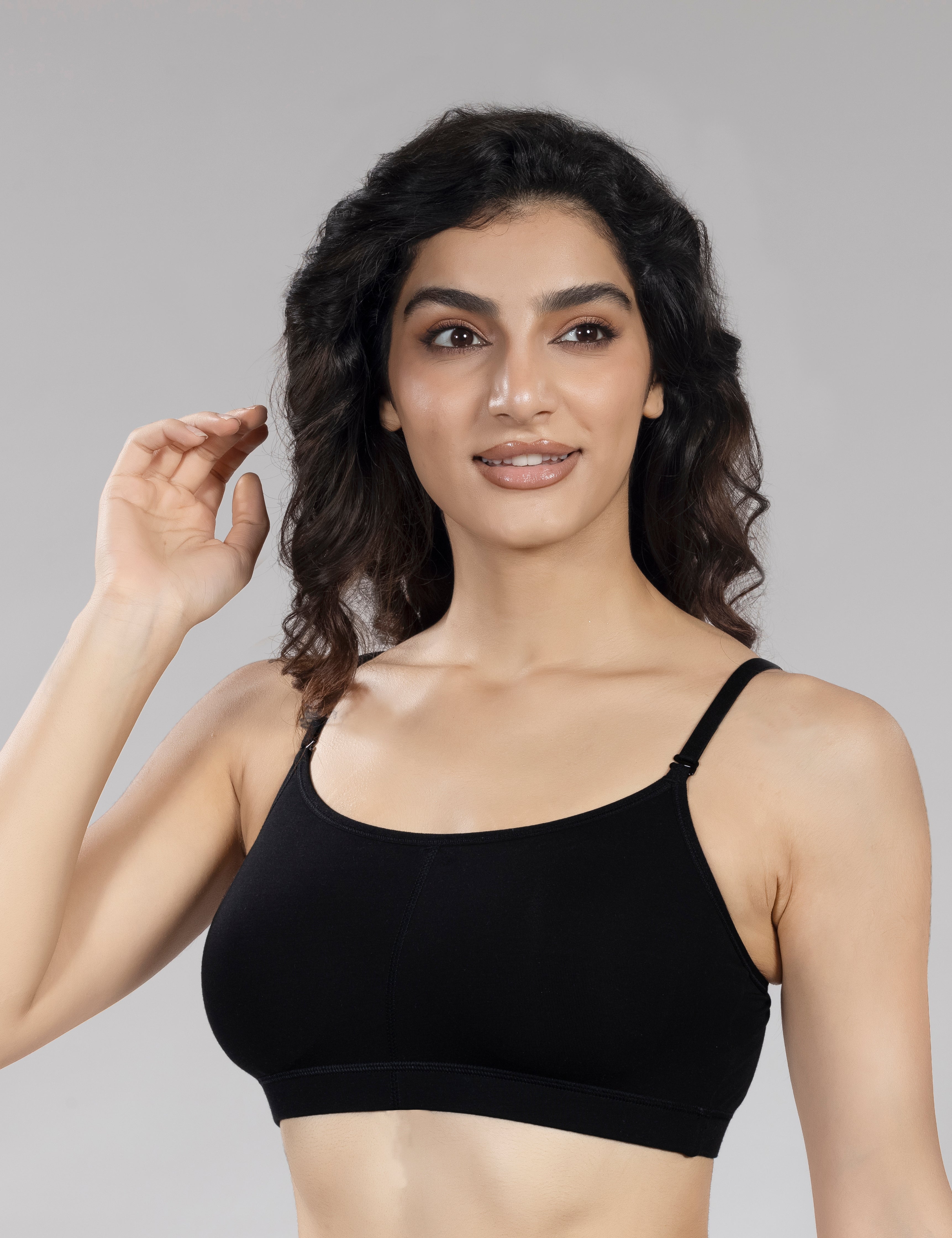 Image of SmoothFlex™ Modal T-Shirt Bra (Pack of 2)