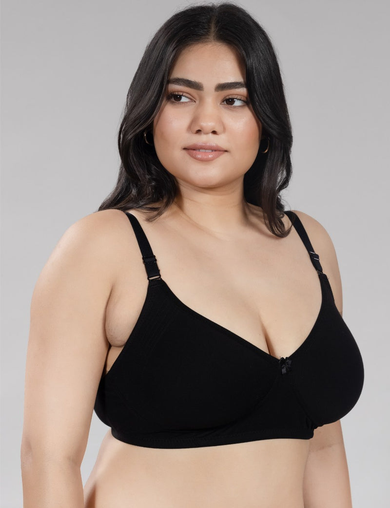 LiftEase Bra – Black - additional image