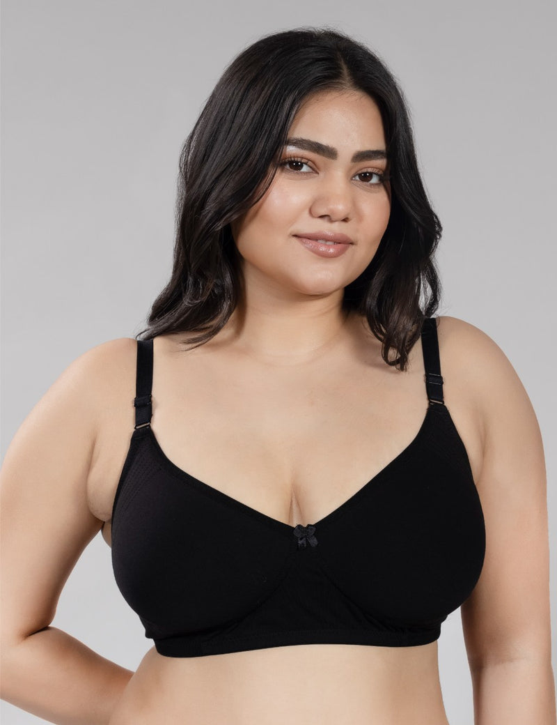 LiftEase Bra – Black - additional image