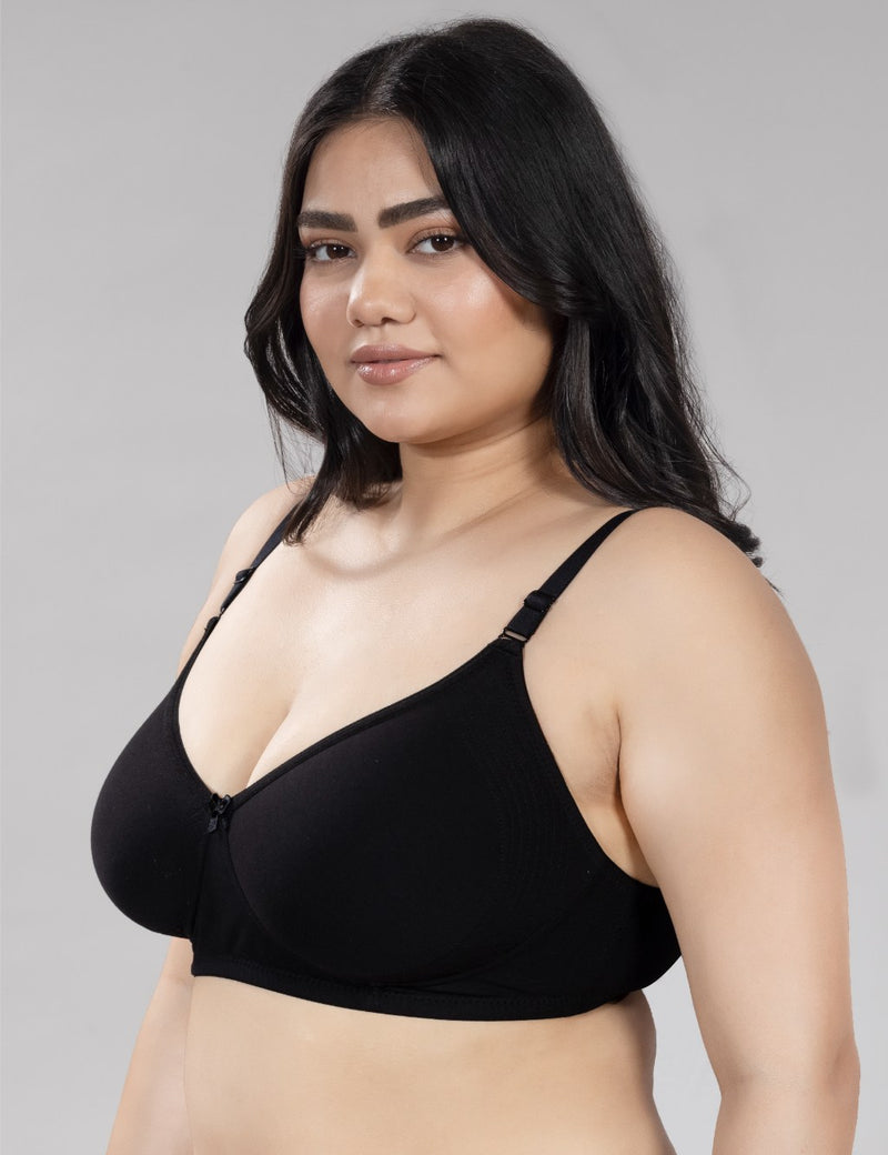 LiftEase Bra – Black - additional image