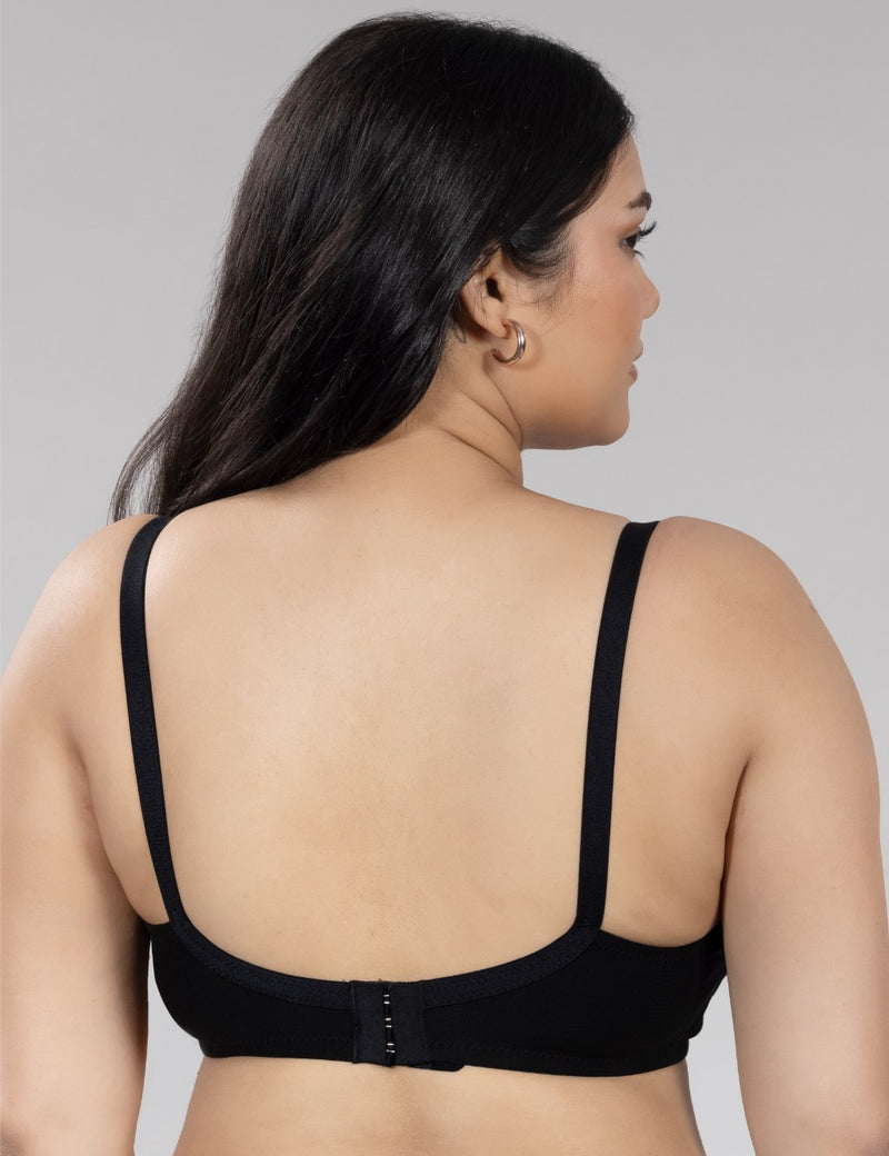 LiftEase Bra – Black - additional image