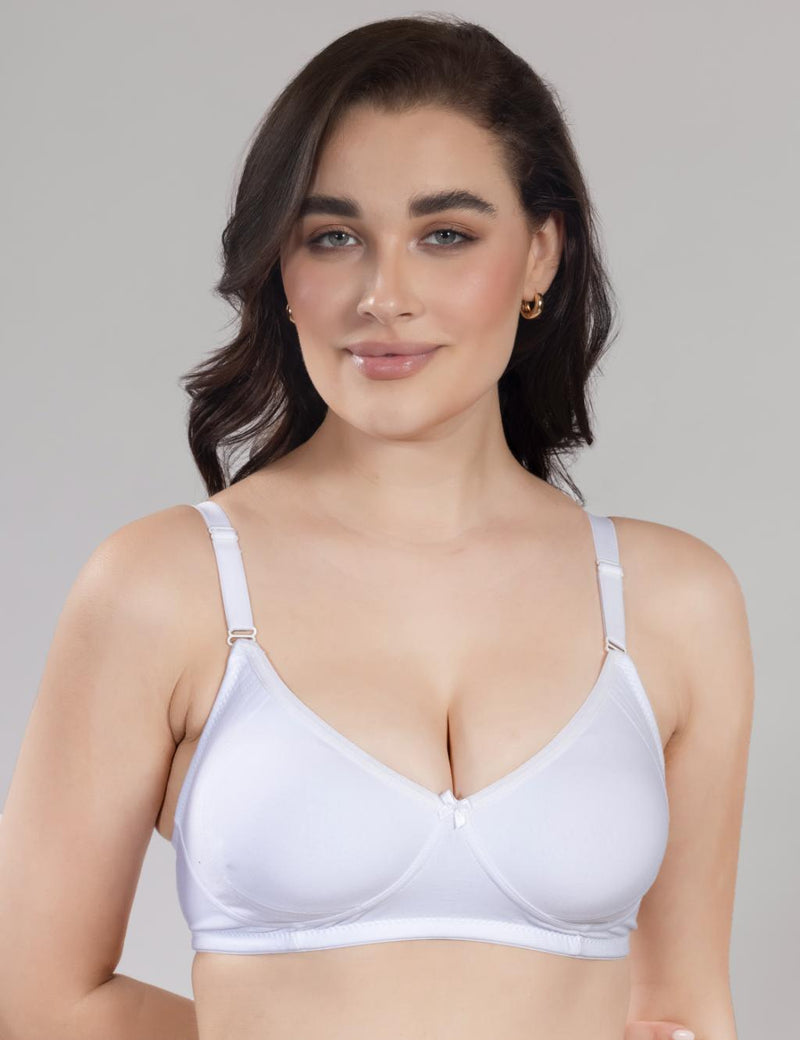 LiftEase Bra – White - additional image