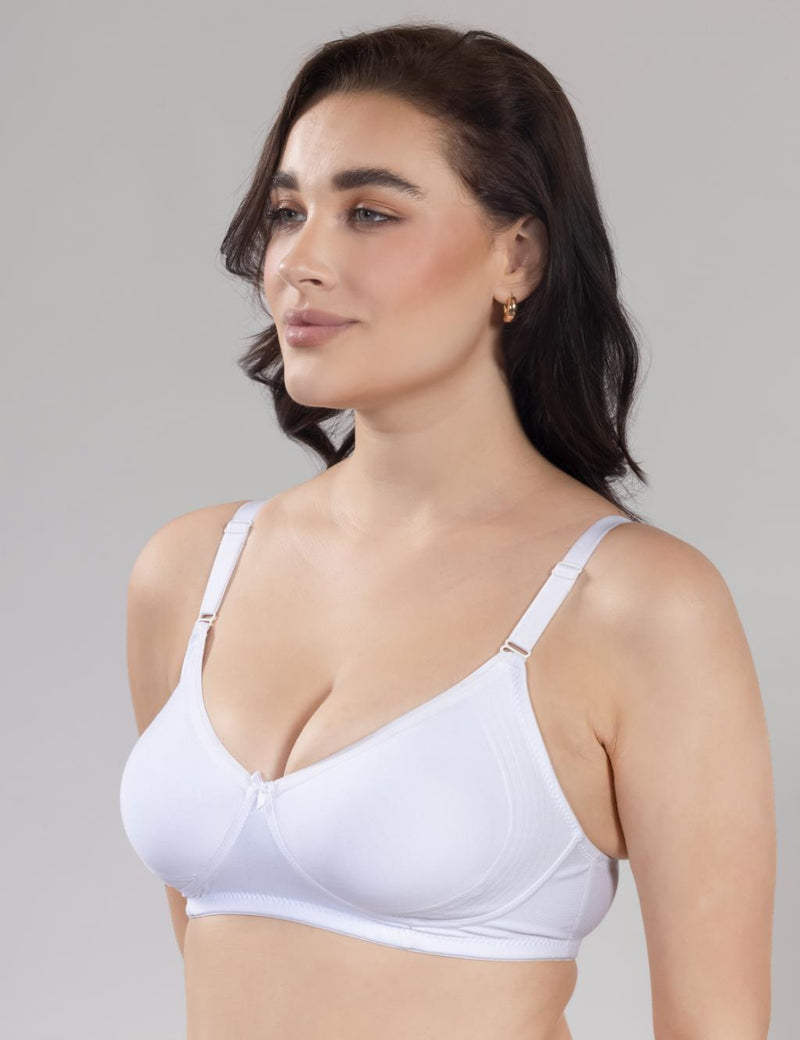 LiftEase Bra – White - additional image
