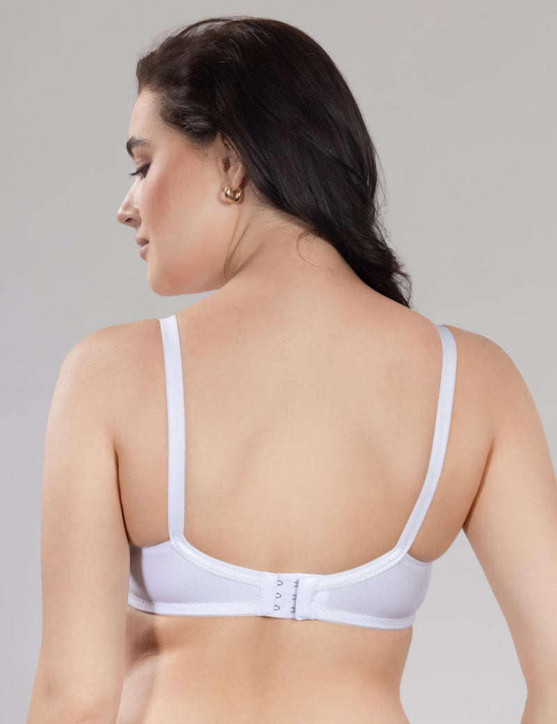 LiftEase Bra – White - additional image