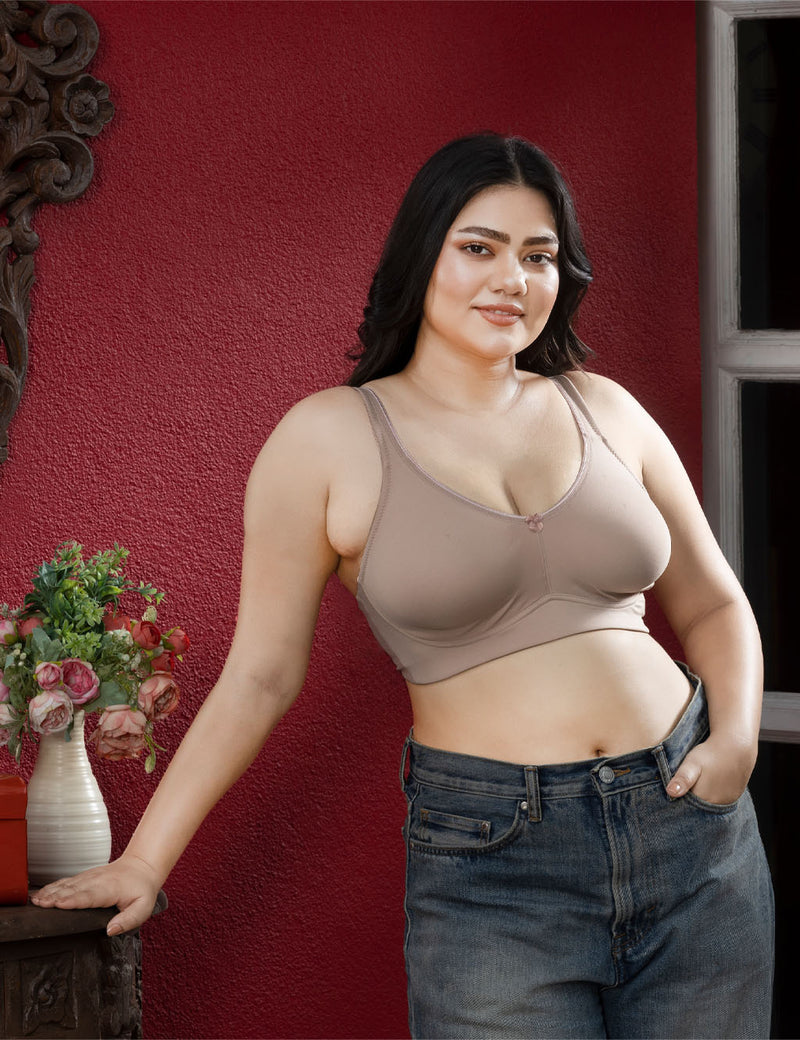 SleekForm Minimizer Bra – Skin - additional image