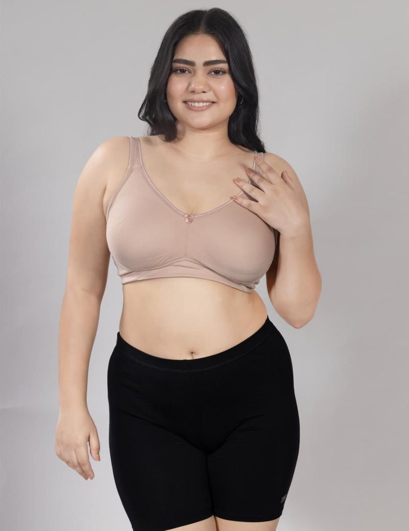 SleekForm Minimizer Bra – Skin - additional image