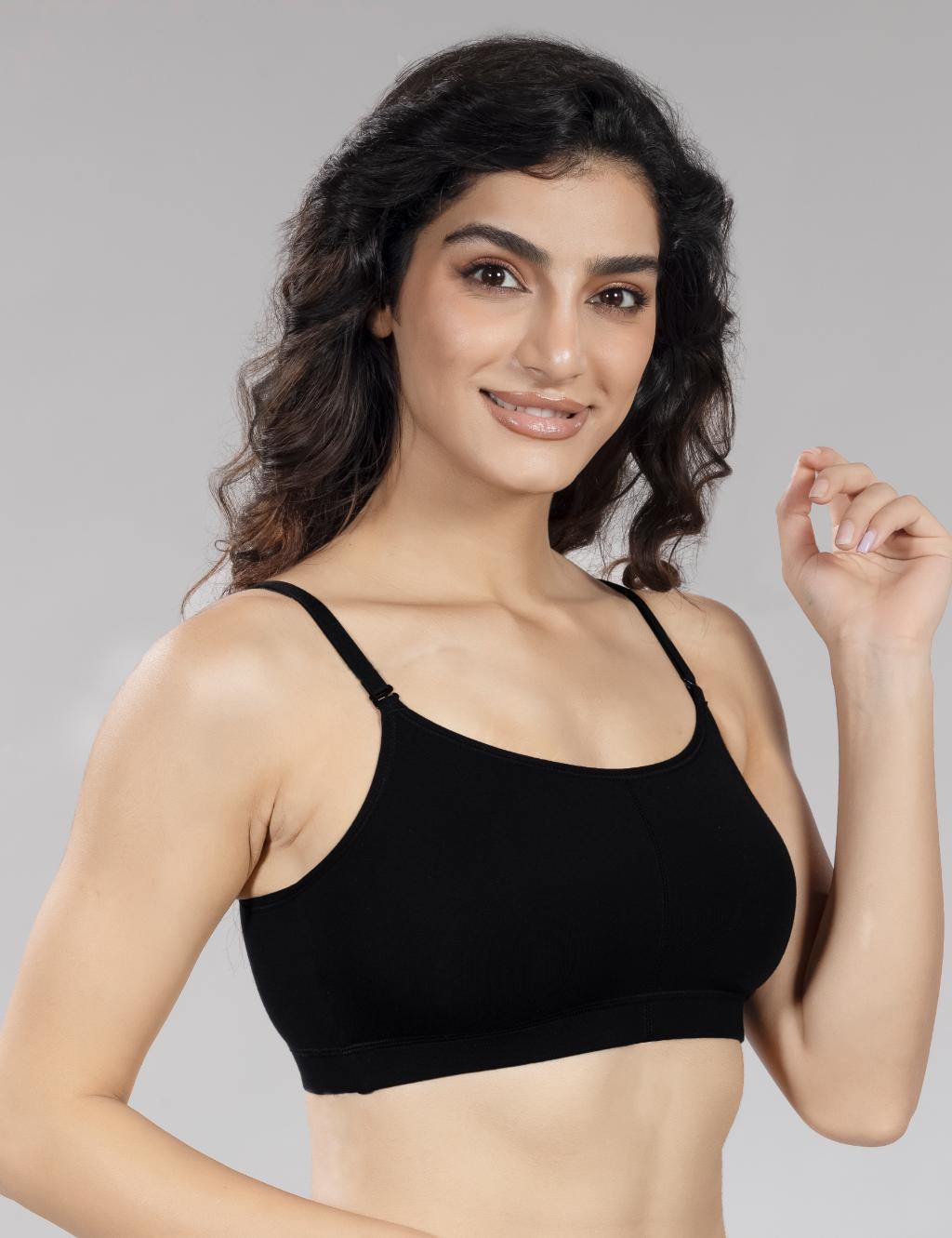 Image of SmoothFlex™ Modal T-Shirt Bra (Pack of 2)