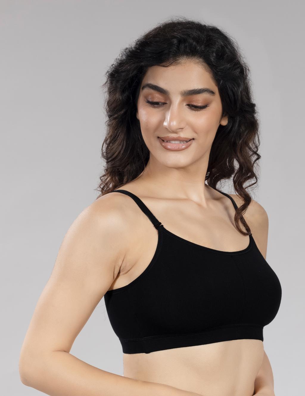 Image of SmoothFlex™ Modal T-Shirt Bra (Pack of 2)