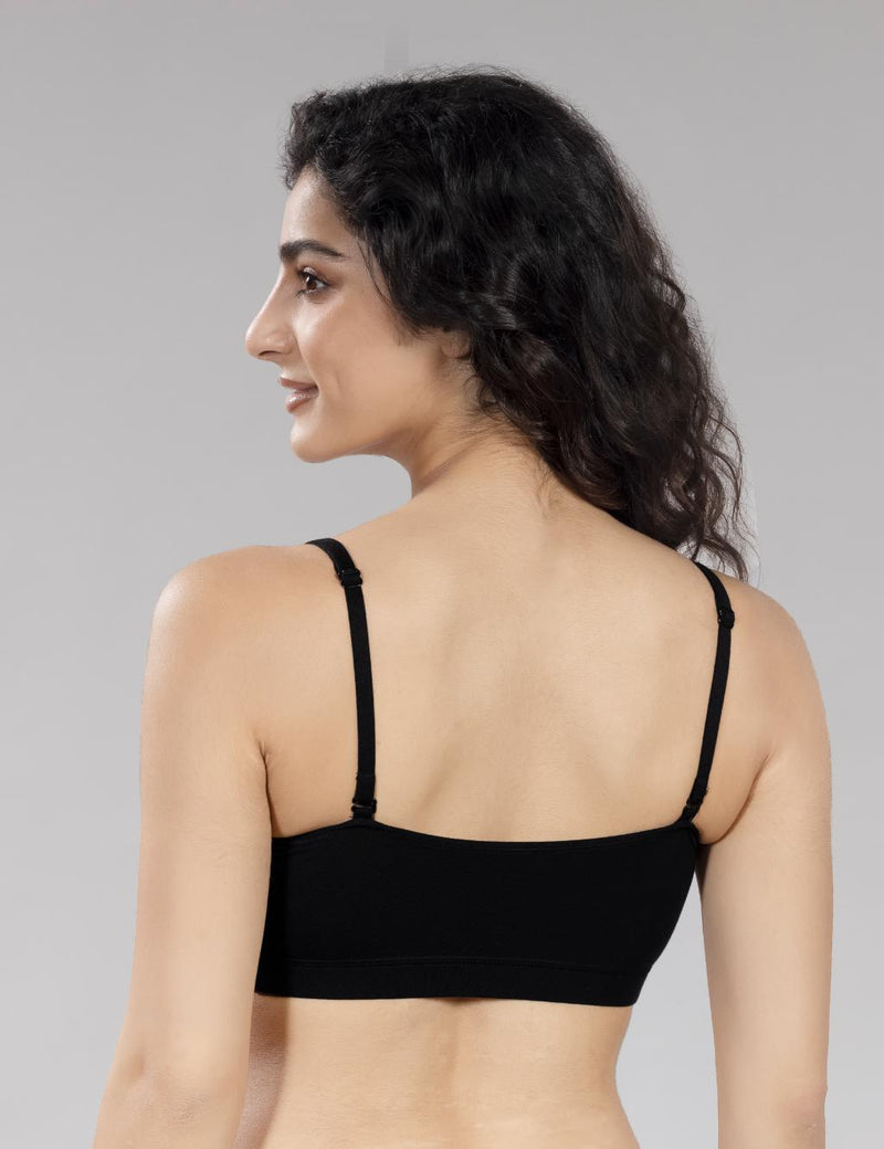 SmoothFlex™ Modal T-Shirt Bra (Pack of 2) - additional image