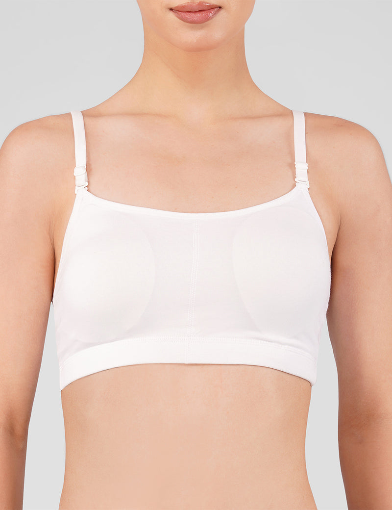 SmoothFlex™ Modal T-Shirt Bra (Pack of 2) - additional image