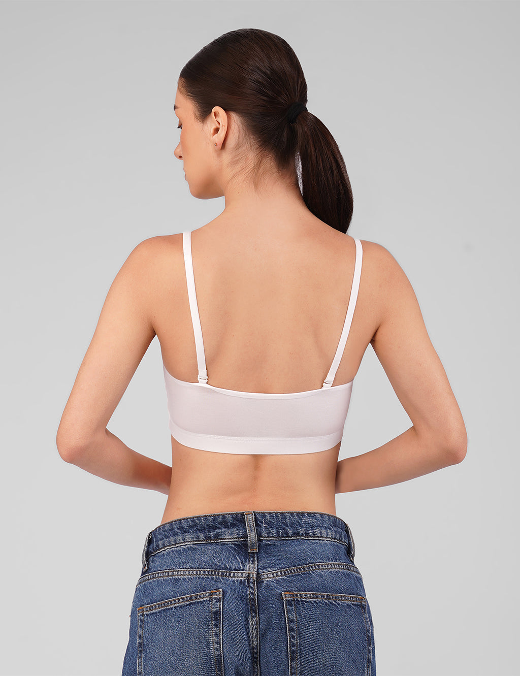 Image of SmoothFlex™ Modal T-Shirt Bra (Pack of 2)